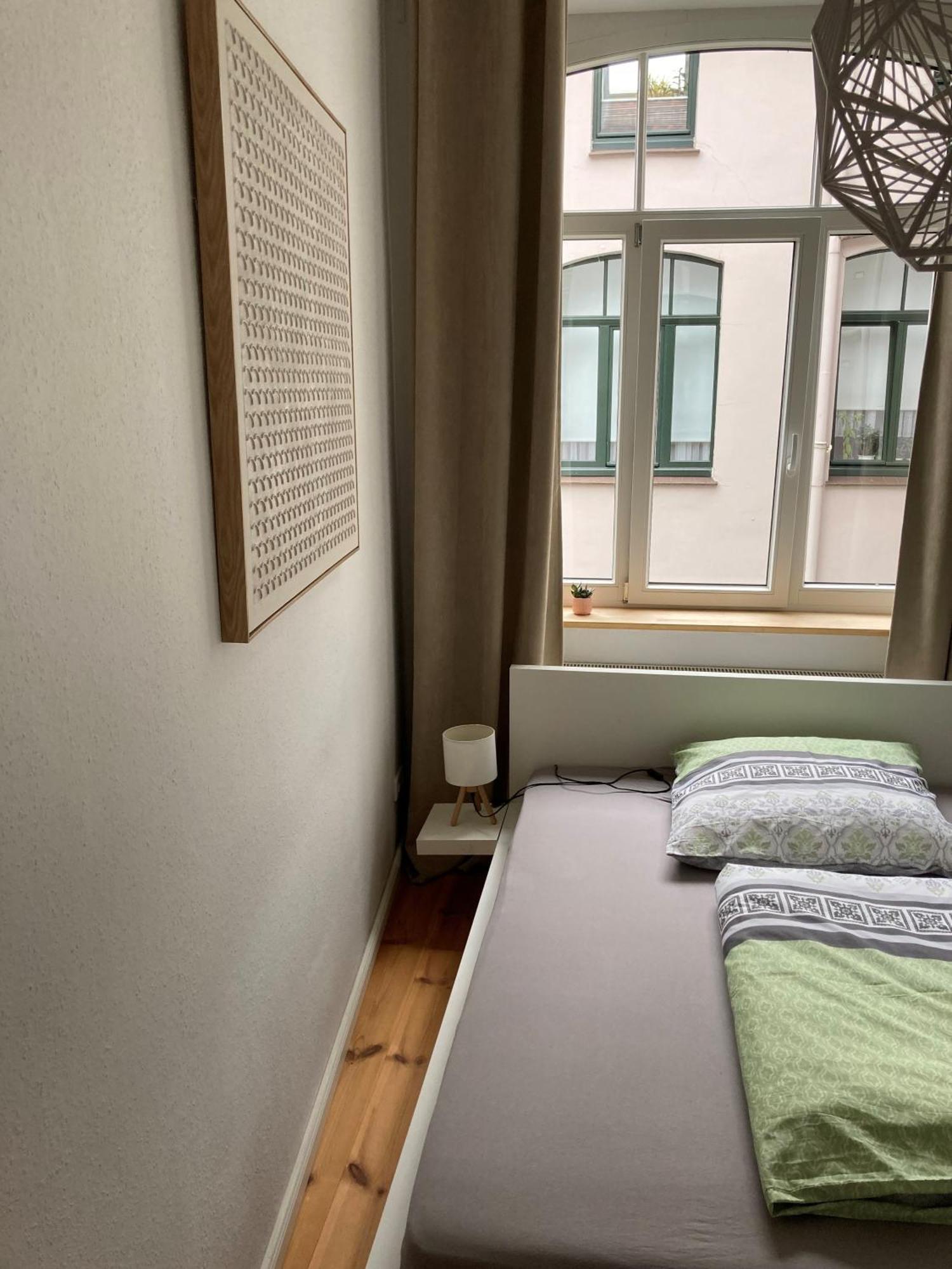 Suite-Dreams Apartment - Central List Hanover Exterior photo